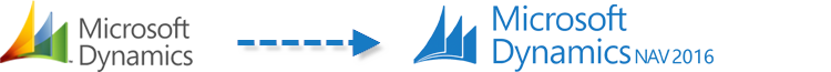 Microsoft Dynamics Navision